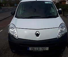 Kangoo van - Image 6/6