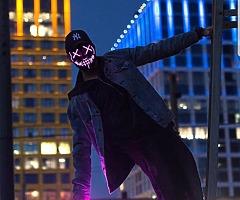 Neon_mask_ireland - Image 6/9