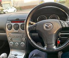 Mazda 6 - Image 4/5