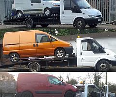 ♻️ SCRAP VEHICLE REMOVAL ♻️ - Image 3/4