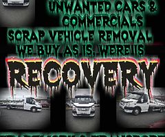 ♻️ SCRAP VEHICLE REMOVAL ♻️ - Image 4/4