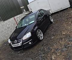 06 jetta