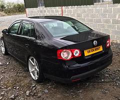 06 jetta - Image 4/5