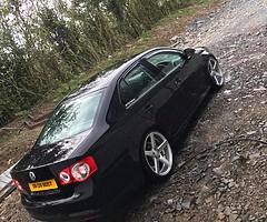 06 jetta - Image 5/5