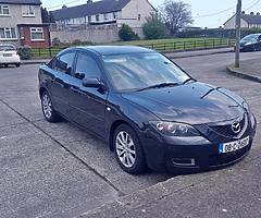 08 Mazda 3 Ts Neo Sport Sell Or Swap