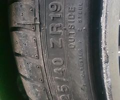 Audi A4 130bhp *BREAKING* - Image 6/7
