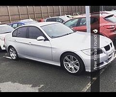 2006 BMW 3 Series