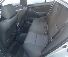 Toyota Avensis - Image 8/8