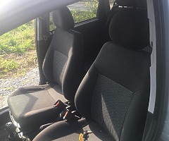 08 Opel meriva - Image 4/7