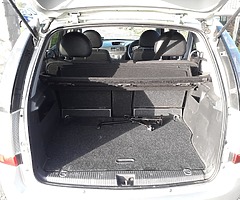 08 Opel meriva - Image 7/7