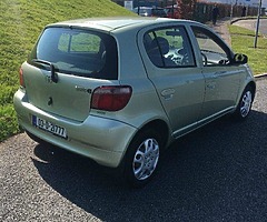 No OFFERS very clean little car - Image 2/6