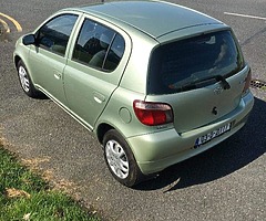 No OFFERS very clean little car