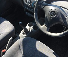 No OFFERS very clean little car - Image 4/6