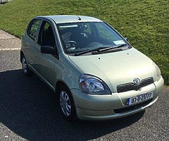 No OFFERS very clean little car - Image 6/6