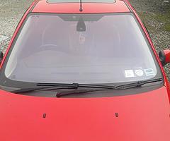 Ford fokus. Zetec - Image 5/6