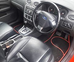 Ford fokus. Zetec - Image 6/6