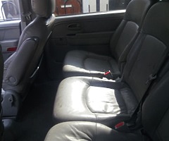 Hyundai trajet not going its nct tel 09_19 two bar not much rong with it has to be two away or i wil - Image 6/7