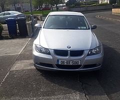 bmw 320d new nct - Image 4/7