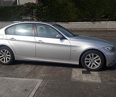 bmw 320d new nct - Image 6/7
