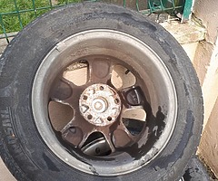 Passat alloys