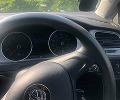 2013 Volkswagen Golf - Image 4/7