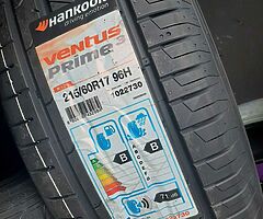 New and partworn tyres mobile service - Image 3/6