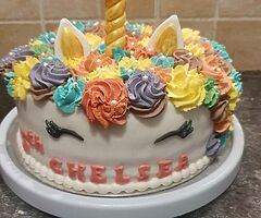 All occasions cake orders Edenderry-Dublin