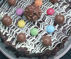 All occasions cake orders Edenderry-Dublin
