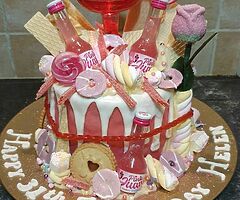 All occasions cake orders Edenderry-Dublin - Image 3/4