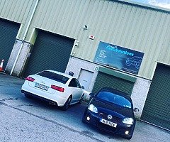 O’ Leary’s Auto Solutions