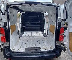 Citroen Dispatch