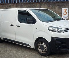 Citroen Dispatch - Image 3/9