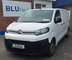 Citroen Dispatch - Image 4/9