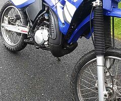 2001 Yamaha DT - Image 3/3