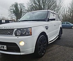 2011 Range Rover Autobiography - Image 3/10