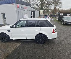 2011 Range Rover Autobiography - Image 4/10