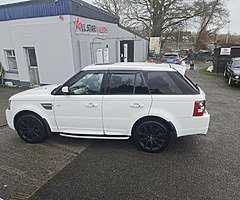 2011 Range Rover Autobiography - Image 5/10