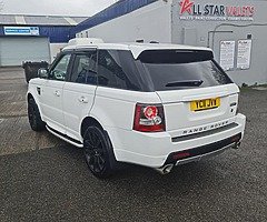 2011 Range Rover Autobiography - Image 6/10