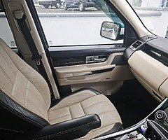 2011 Range Rover Autobiography - Image 8/10