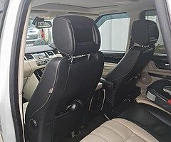 2011 Range Rover Autobiography - Image 9/10