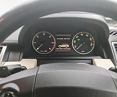 2011 Range Rover Autobiography - Image 10/10