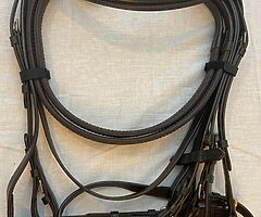 Bridle