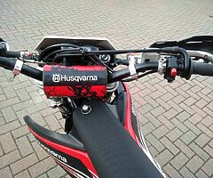 2013 Husqvarna TE - Image 3/10