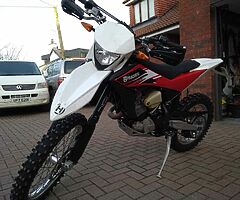 2013 Husqvarna TE - Image 5/10