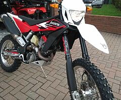 2013 Husqvarna TE - Image 7/10