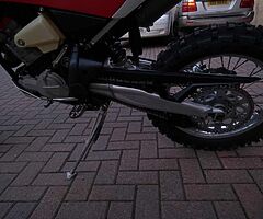 2013 Husqvarna TE - Image 8/10