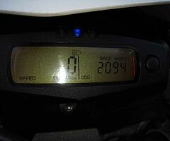 2013 Husqvarna TE - Image 10/10