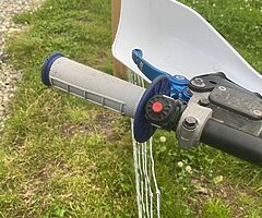 Husqvarna fc 350 - Image 4/5