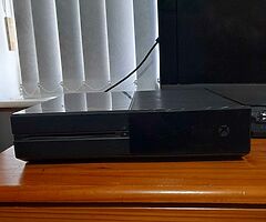 Xbox one
