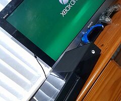 Xbox one